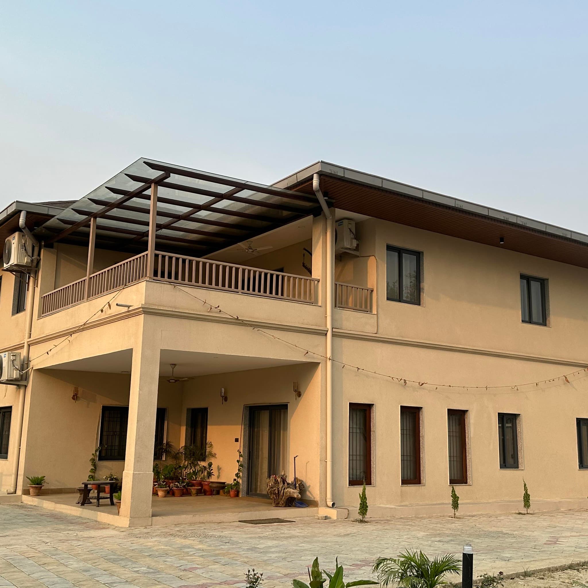 About Swastik Nepal Construction