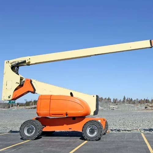 Boom Lift