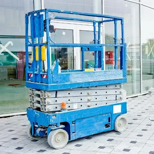 Scissor Lift