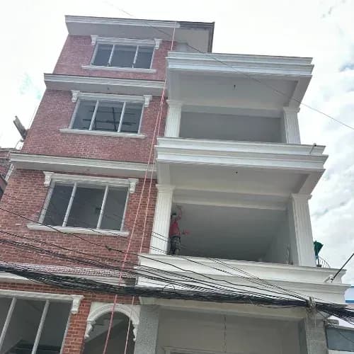 Khadka Residence