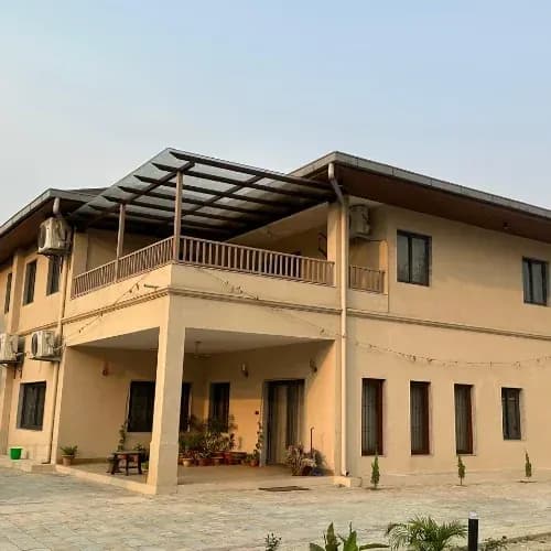 MAA Bhawan