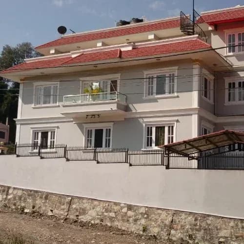 Pradhan Niwas