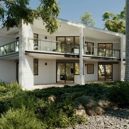 House for Sale at Bafal1