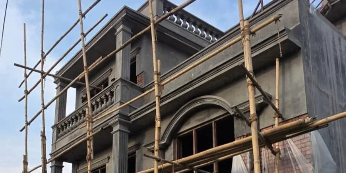 Civil and Infrastructure Construction