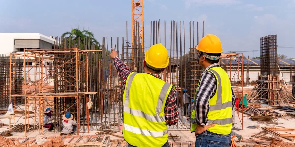 Civil and Infrastructure Construction
