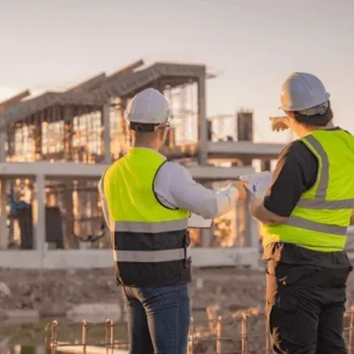 Project Management / Construction Management