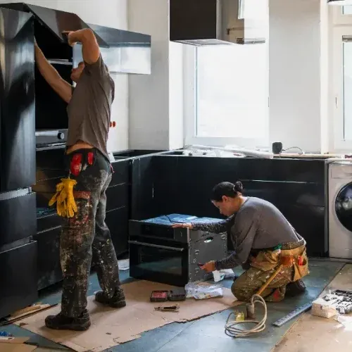 Renovation and Remodeling